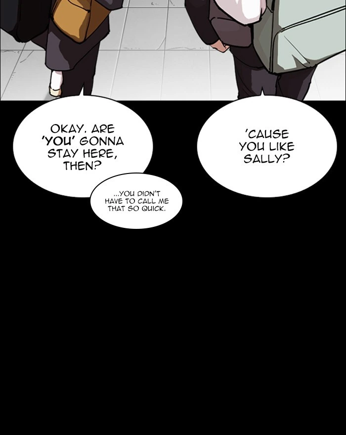 Lookism Chapter 248 — page 90