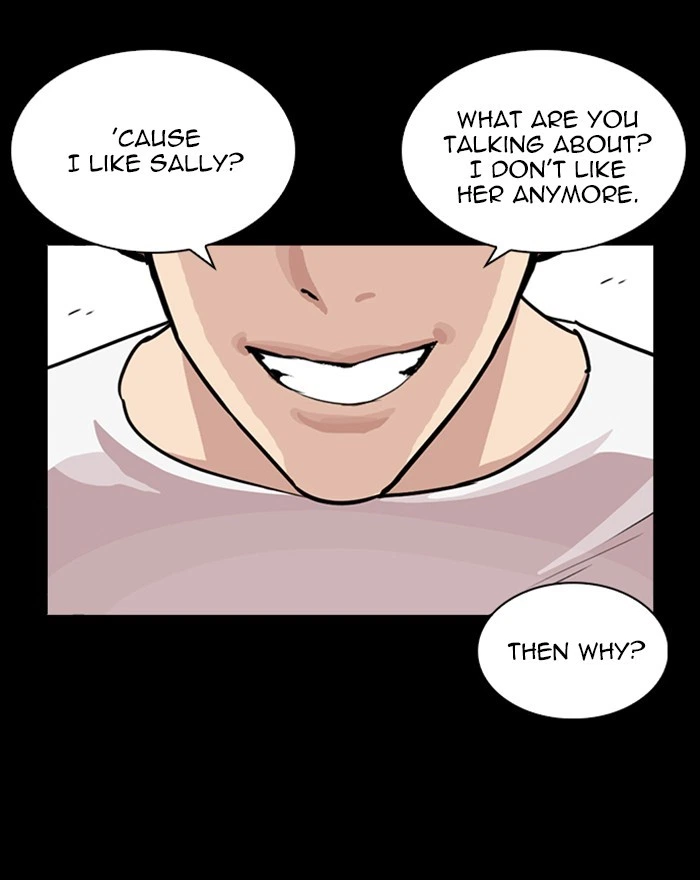 Lookism Chapter 248 — page 91