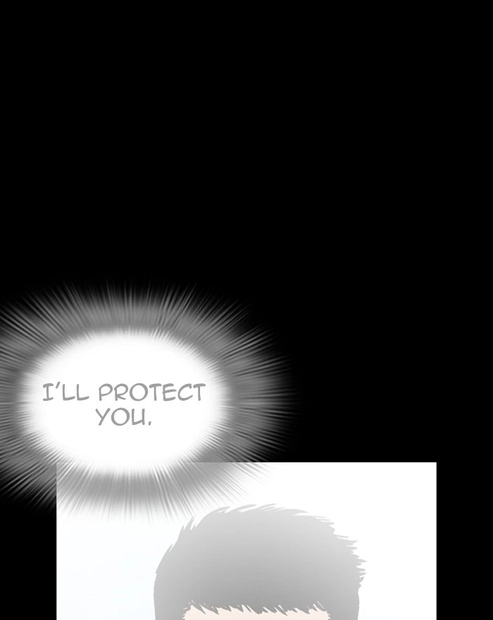 Lookism Chapter 248 — page 92