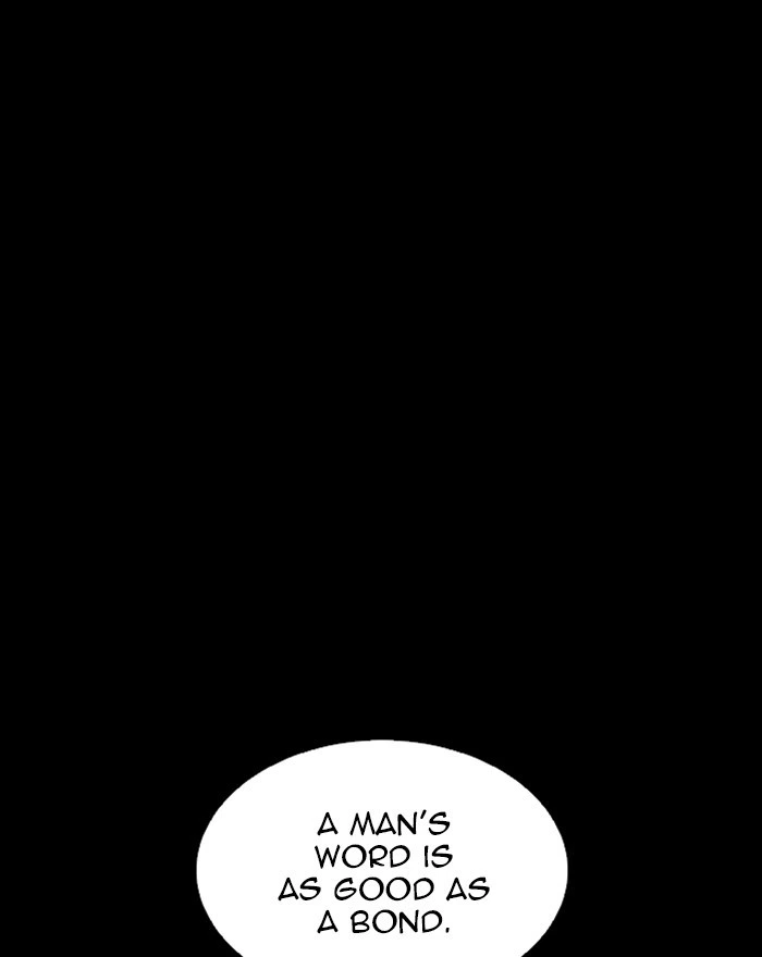 Lookism Chapter 248 — page 95