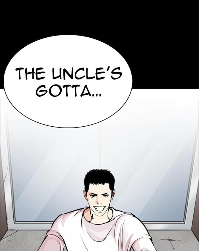 Lookism Chapter 248 — page 97