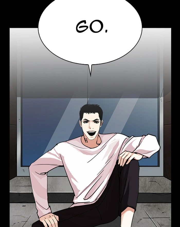 Lookism Chapter 248 — page 102