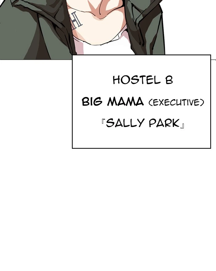 Lookism Chapter 248 — page 114