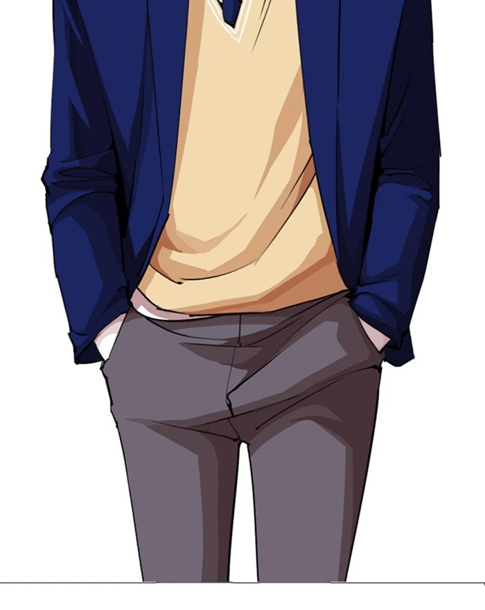 Lookism Chapter 248 — page 117