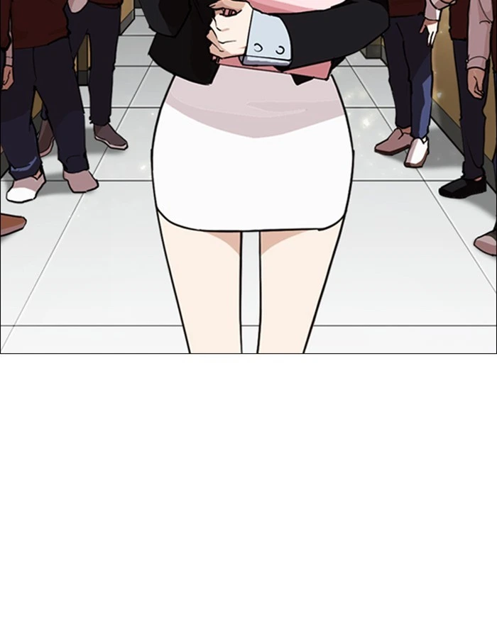 Lookism Chapter 248 — page 125