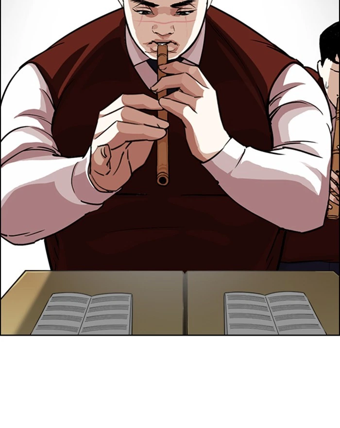 Lookism Chapter 248 — page 132