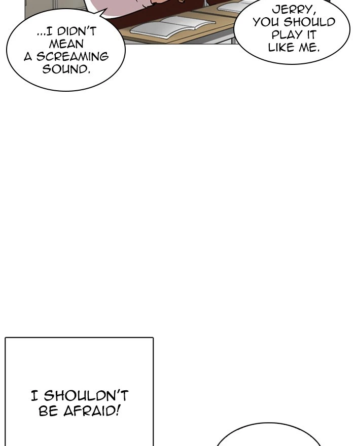 Lookism Chapter 248 — page 134