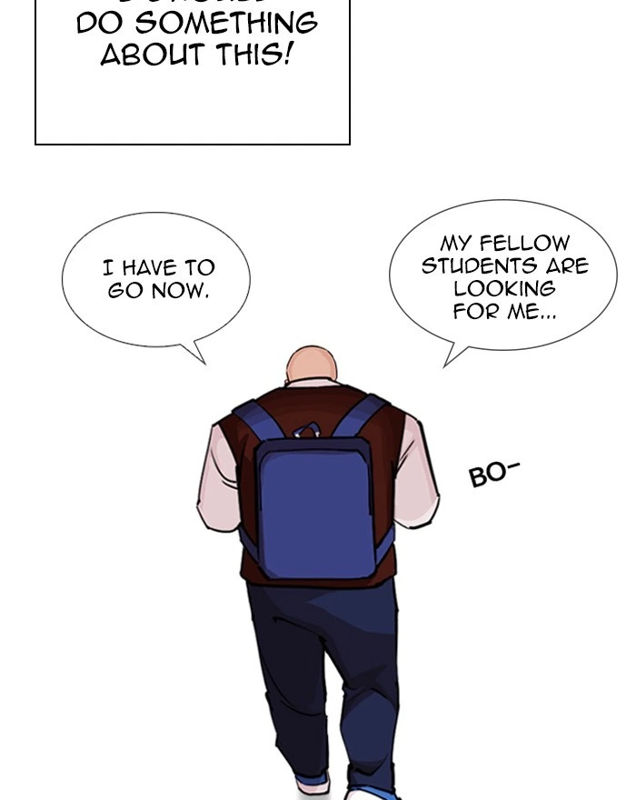 Lookism Chapter 248 — page 140