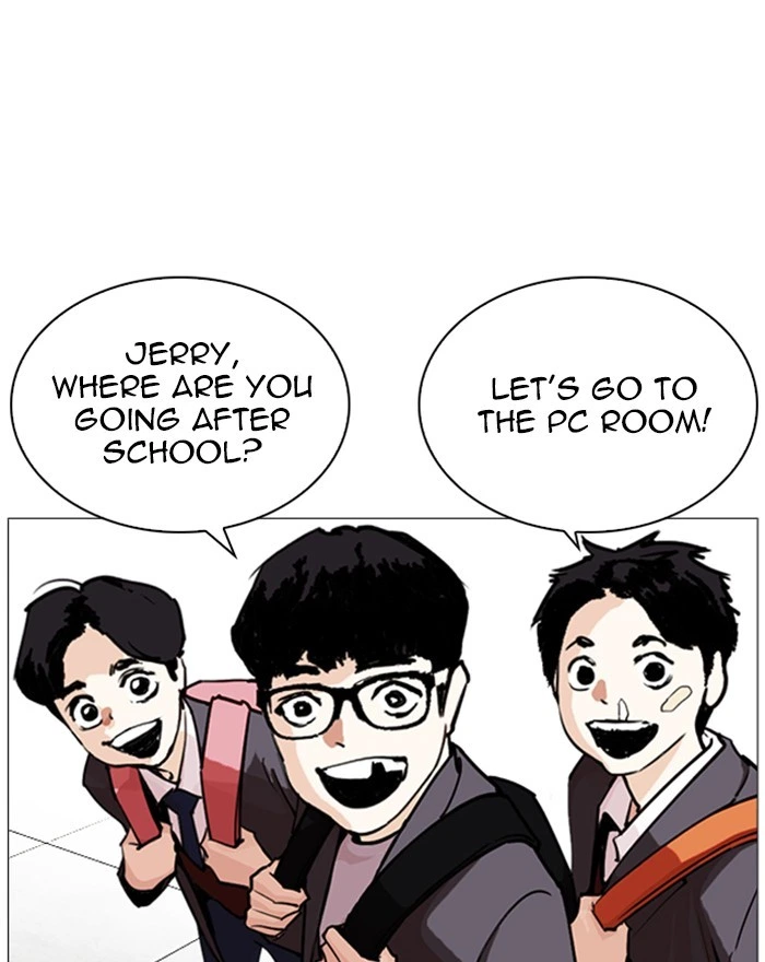 Lookism Chapter 248 — page 142