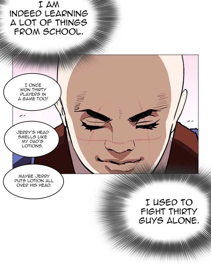 Lookism Chapter 248 — page 146