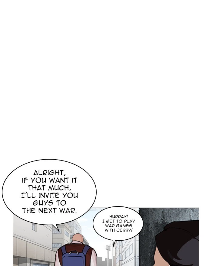Lookism Chapter 248 — page 147