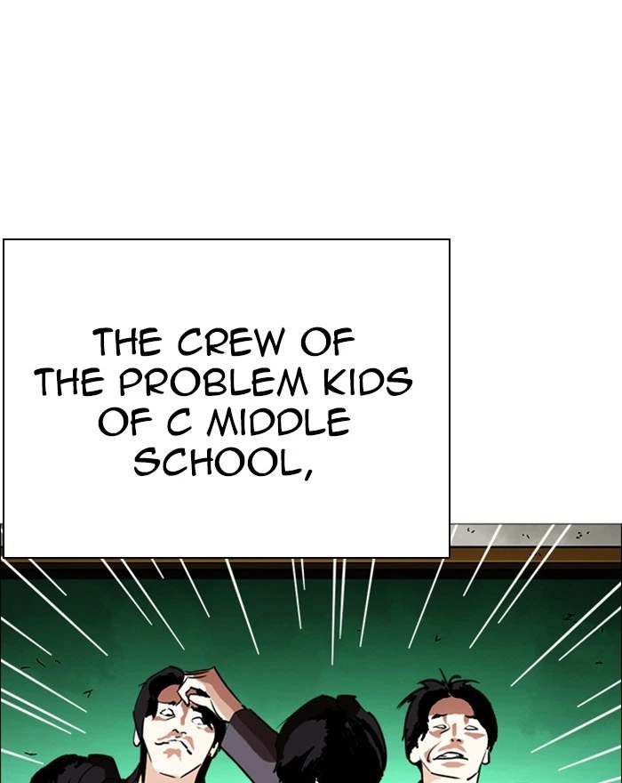 Lookism Chapter 248 — page 153