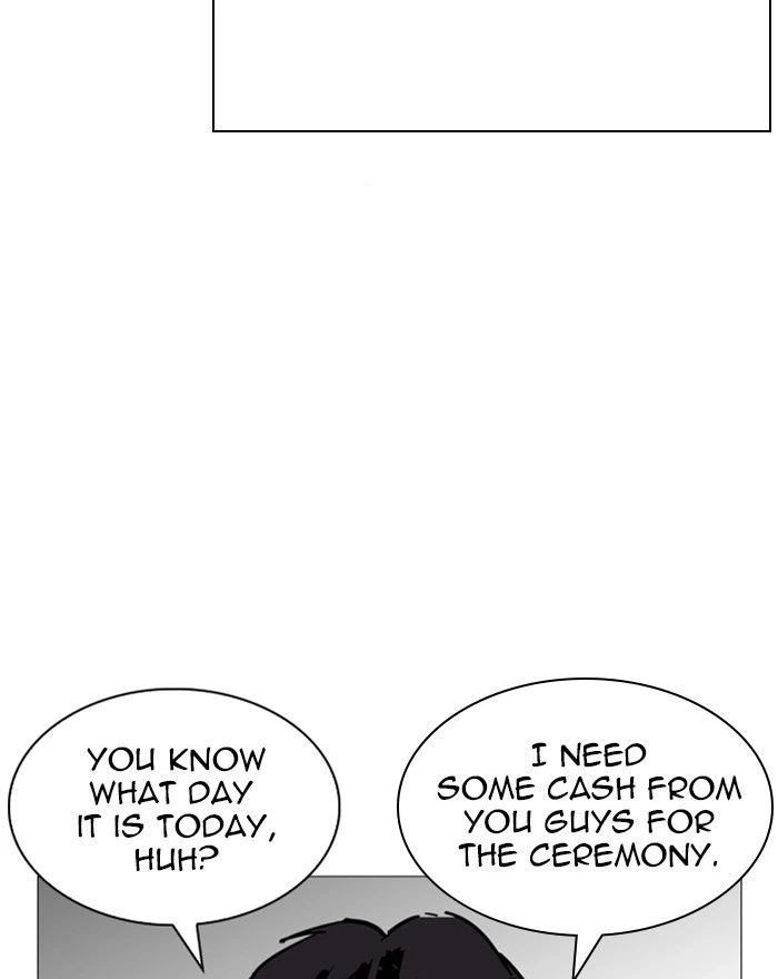 Lookism Chapter 248 — page 155
