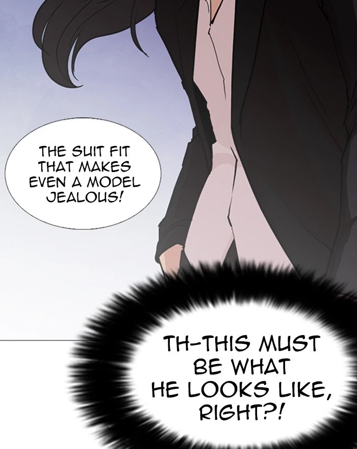 Lookism Chapter 248 — page 179
