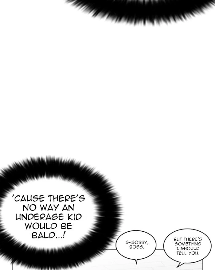 Lookism Chapter 248 — page 180