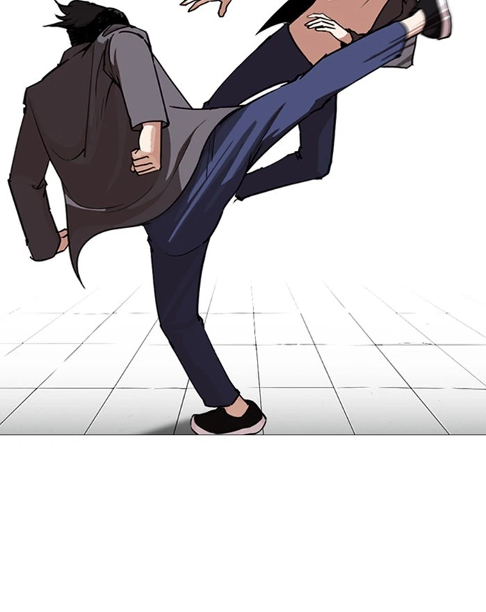 Lookism Chapter 248 — page 183