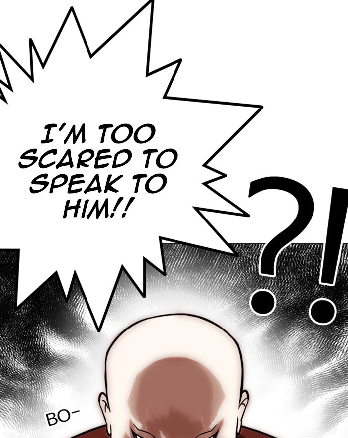Lookism Chapter 248 — page 188