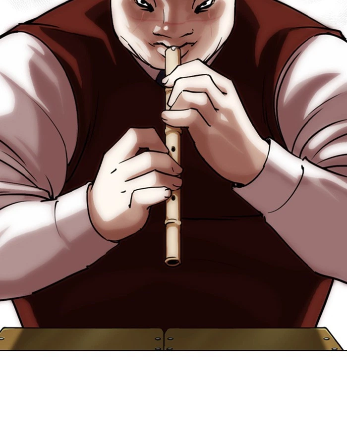 Lookism Chapter 248 — page 189