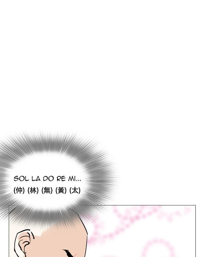 Lookism Chapter 248 — page 190