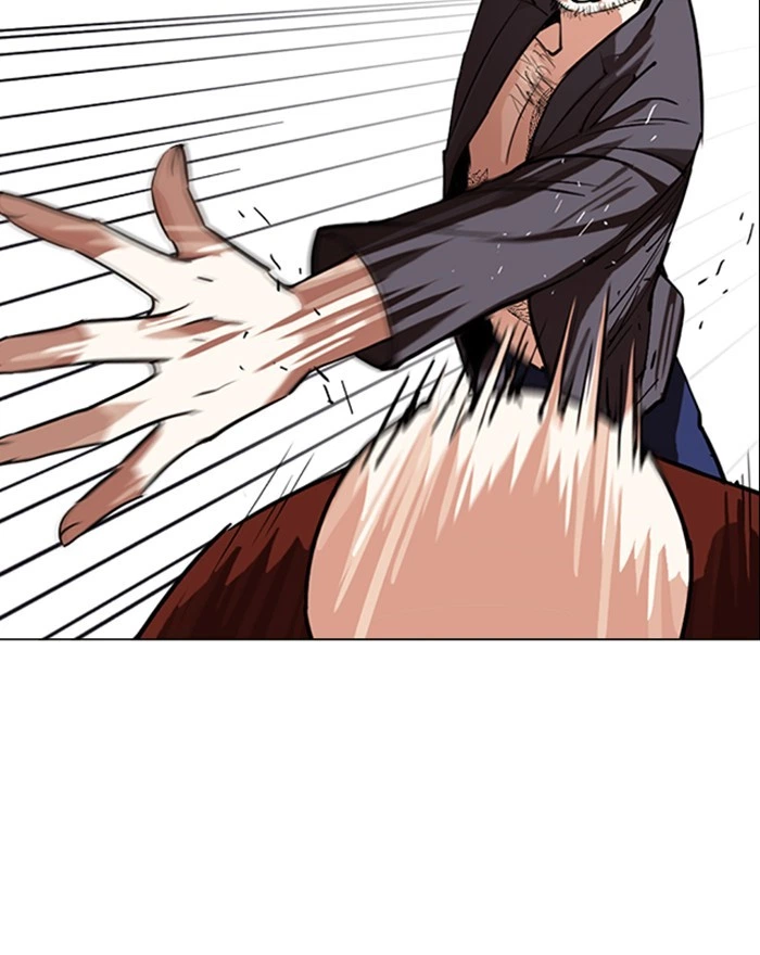 Lookism Chapter 248 — page 195