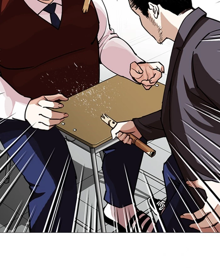 Lookism Chapter 248 — page 204