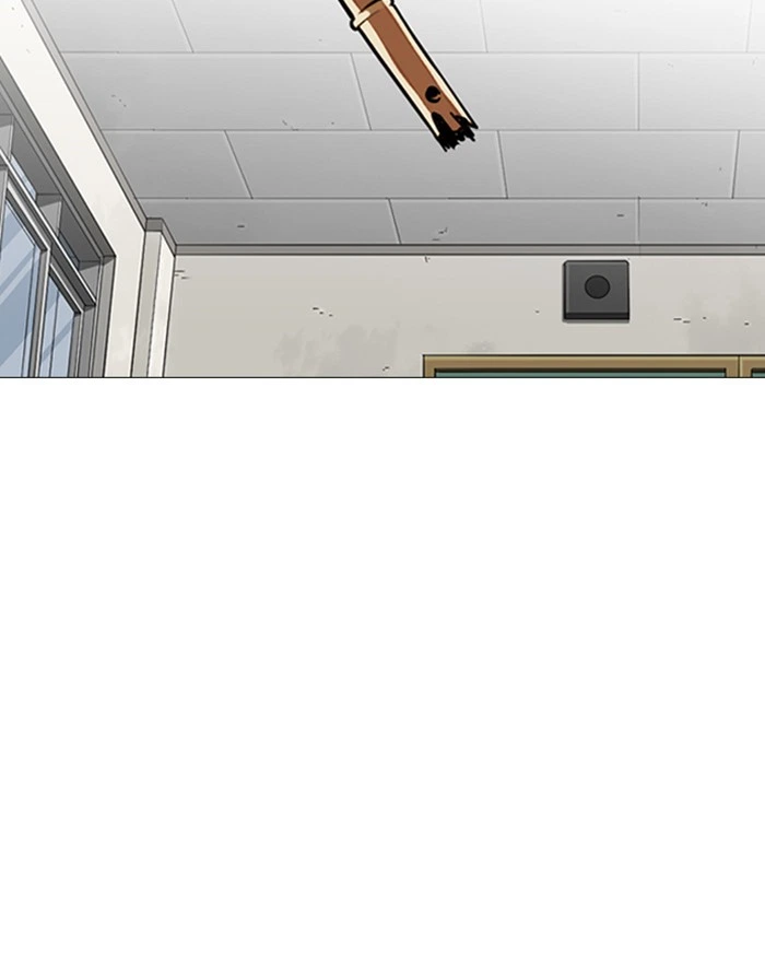 Lookism Chapter 248 — page 206