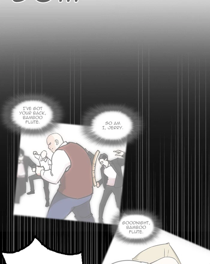 Lookism Chapter 248 — page 211