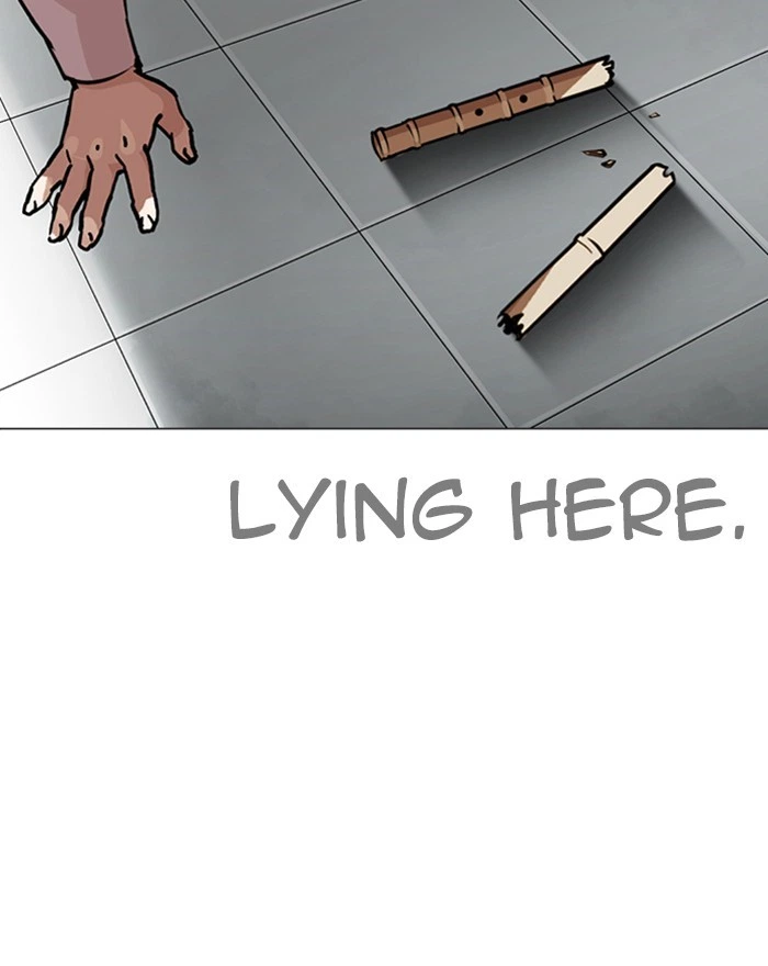 Lookism Chapter 248 — page 219