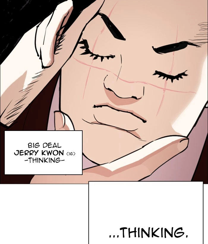 Lookism Chapter 249 — page 6