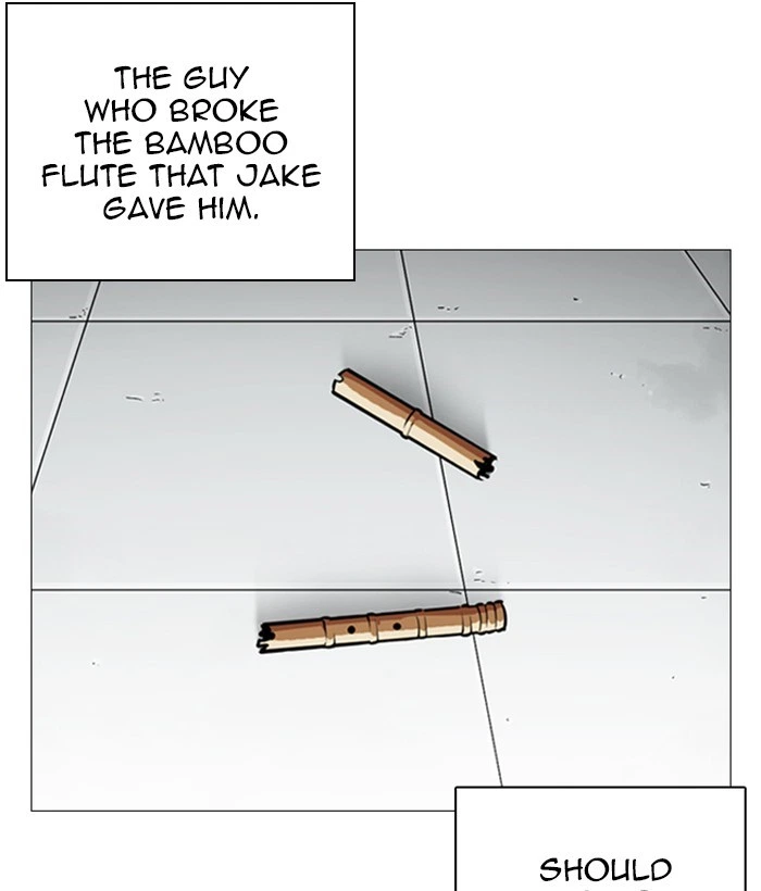 Lookism Chapter 249 — page 8