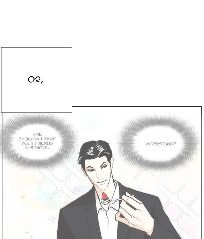 Lookism Chapter 249 — page 10