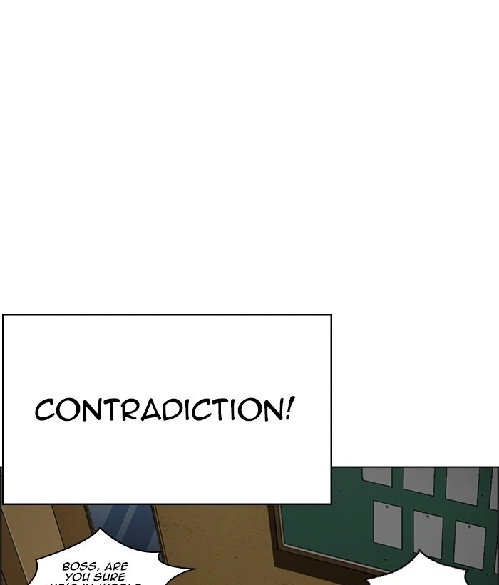 Lookism Chapter 249 — page 12