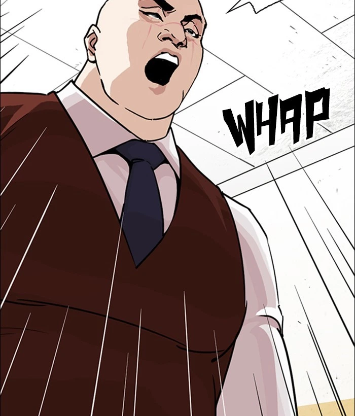Lookism Chapter 249 — page 20