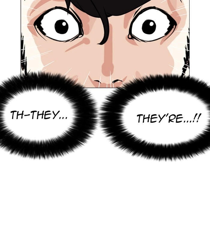 Lookism Chapter 249 — page 36