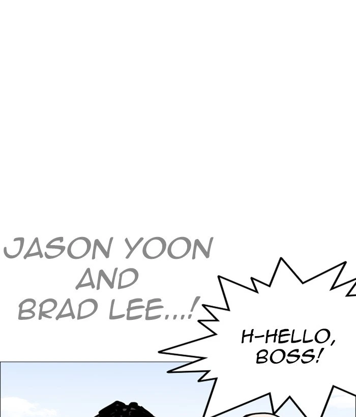 Lookism Chapter 249 — page 37