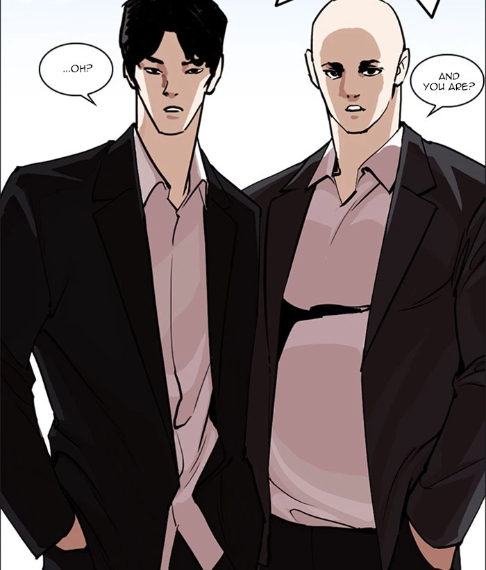 Lookism Chapter 249 — page 38