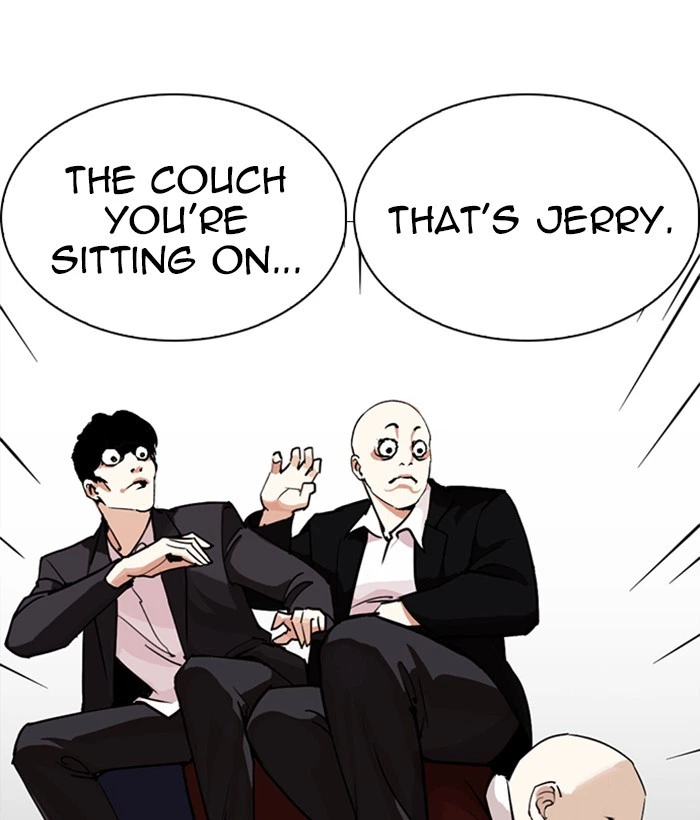 Lookism Chapter 249 — page 47