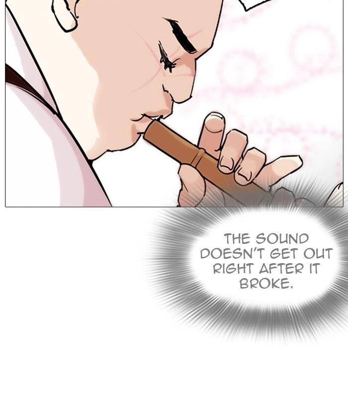 Lookism Chapter 249 — page 50