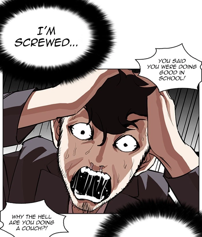 Lookism Chapter 249 — page 53