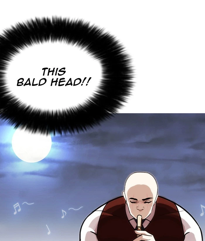 Lookism Chapter 249 — page 55