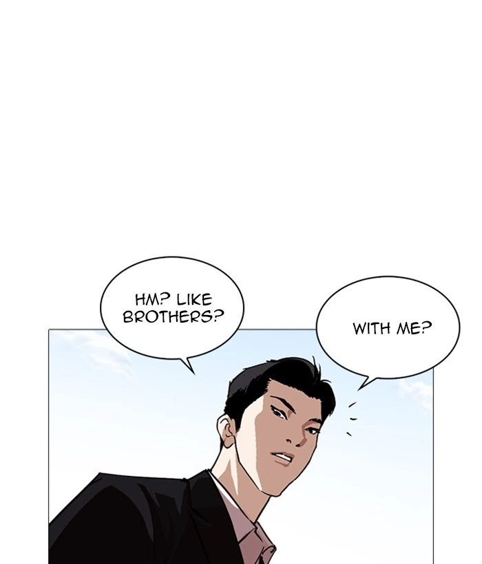 Lookism Chapter 249 — page 65