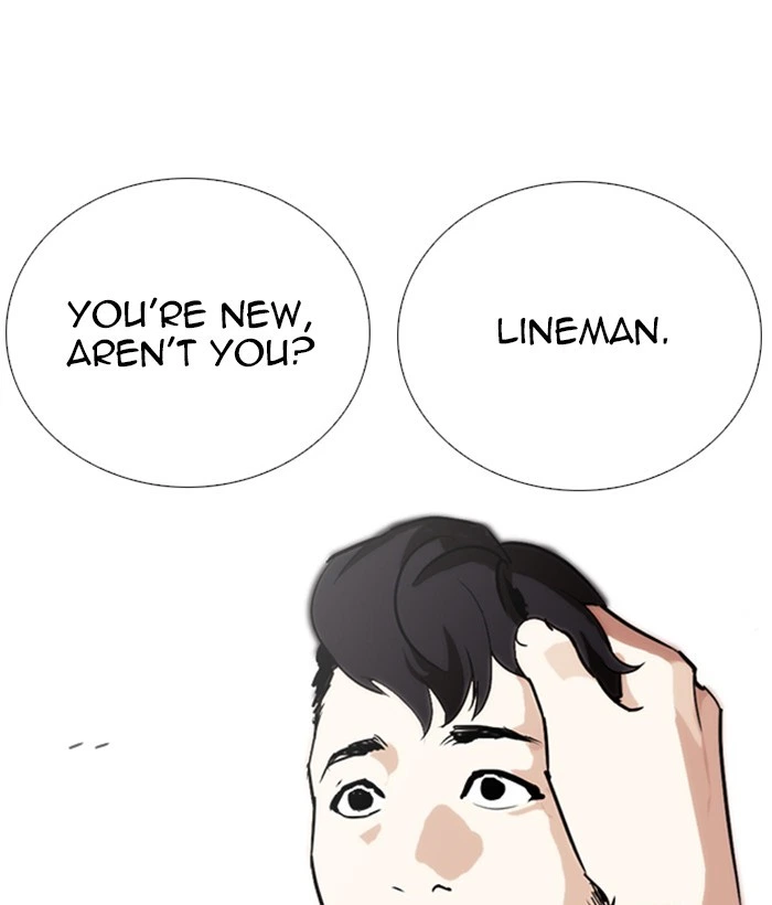 Lookism Chapter 249 — page 73