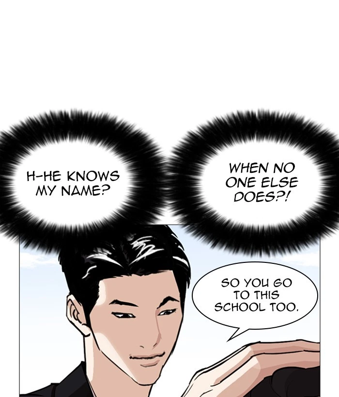Lookism Chapter 249 — page 75