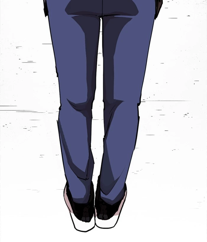 Lookism Chapter 249 — page 80