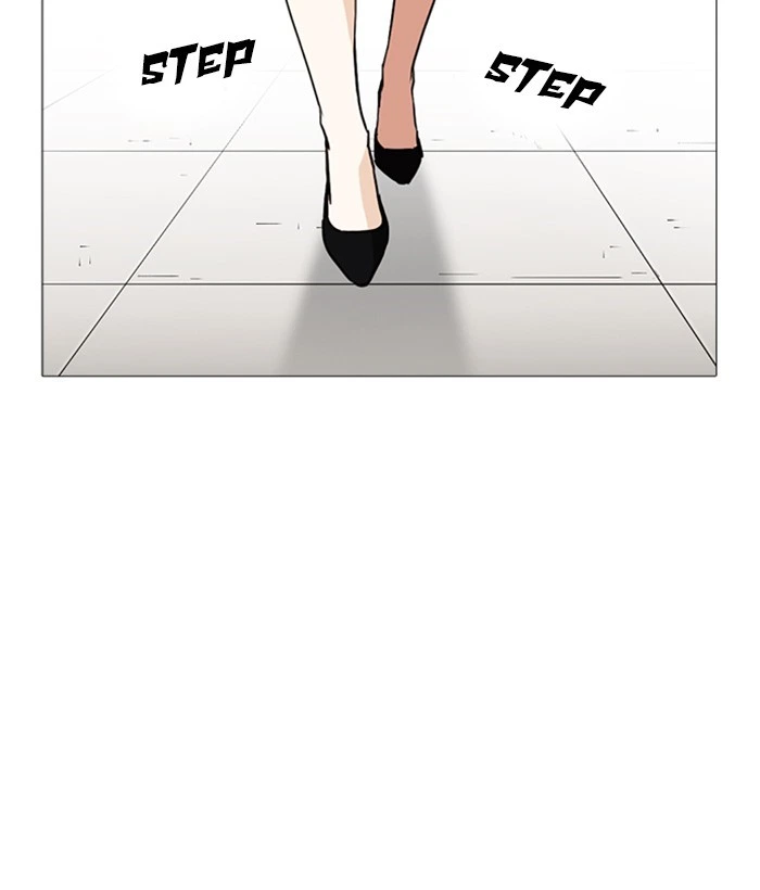 Lookism Chapter 249 — page 83