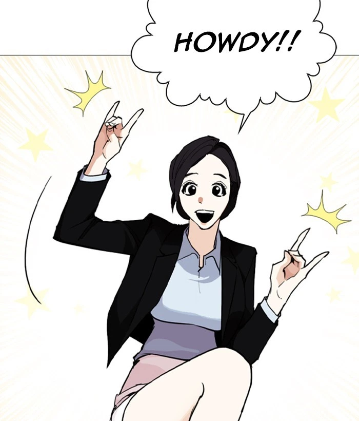 Lookism Chapter 249 — page 92