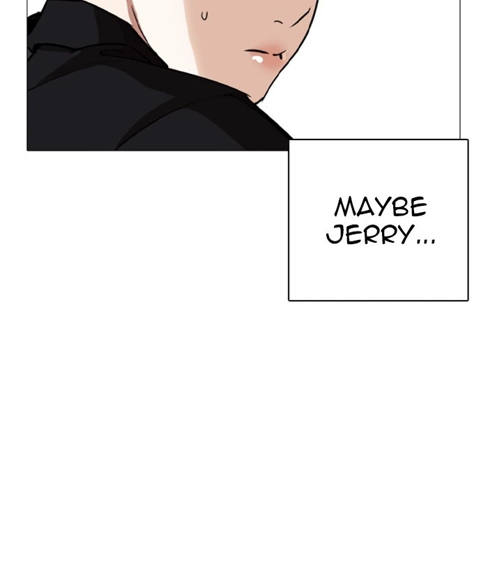 Lookism Chapter 249 — page 97