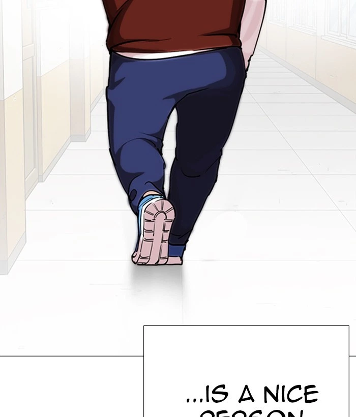 Lookism Chapter 249 — page 99