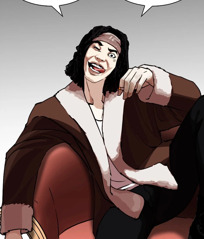 Lookism Chapter 249 — page 104