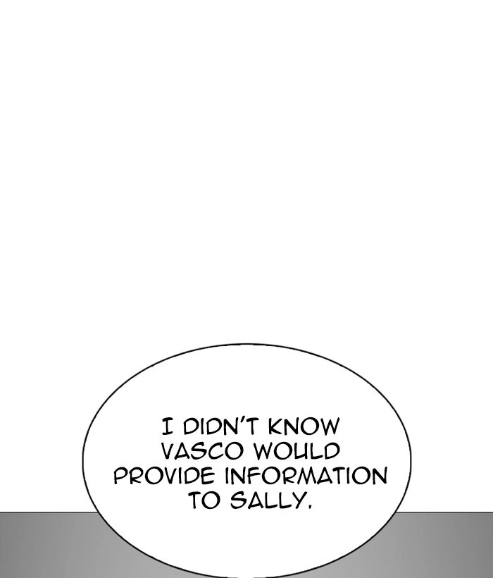 Lookism Chapter 249 — page 107